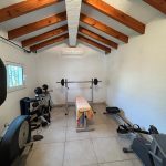 25. Gran Sol Gym