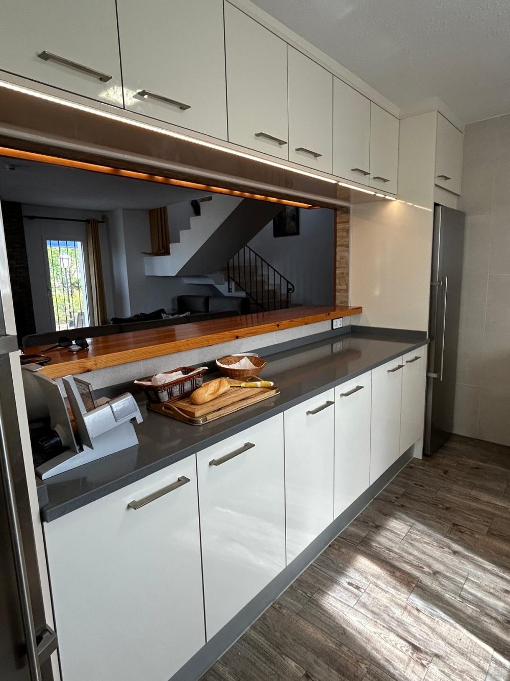 28. Gran Sol Cocina