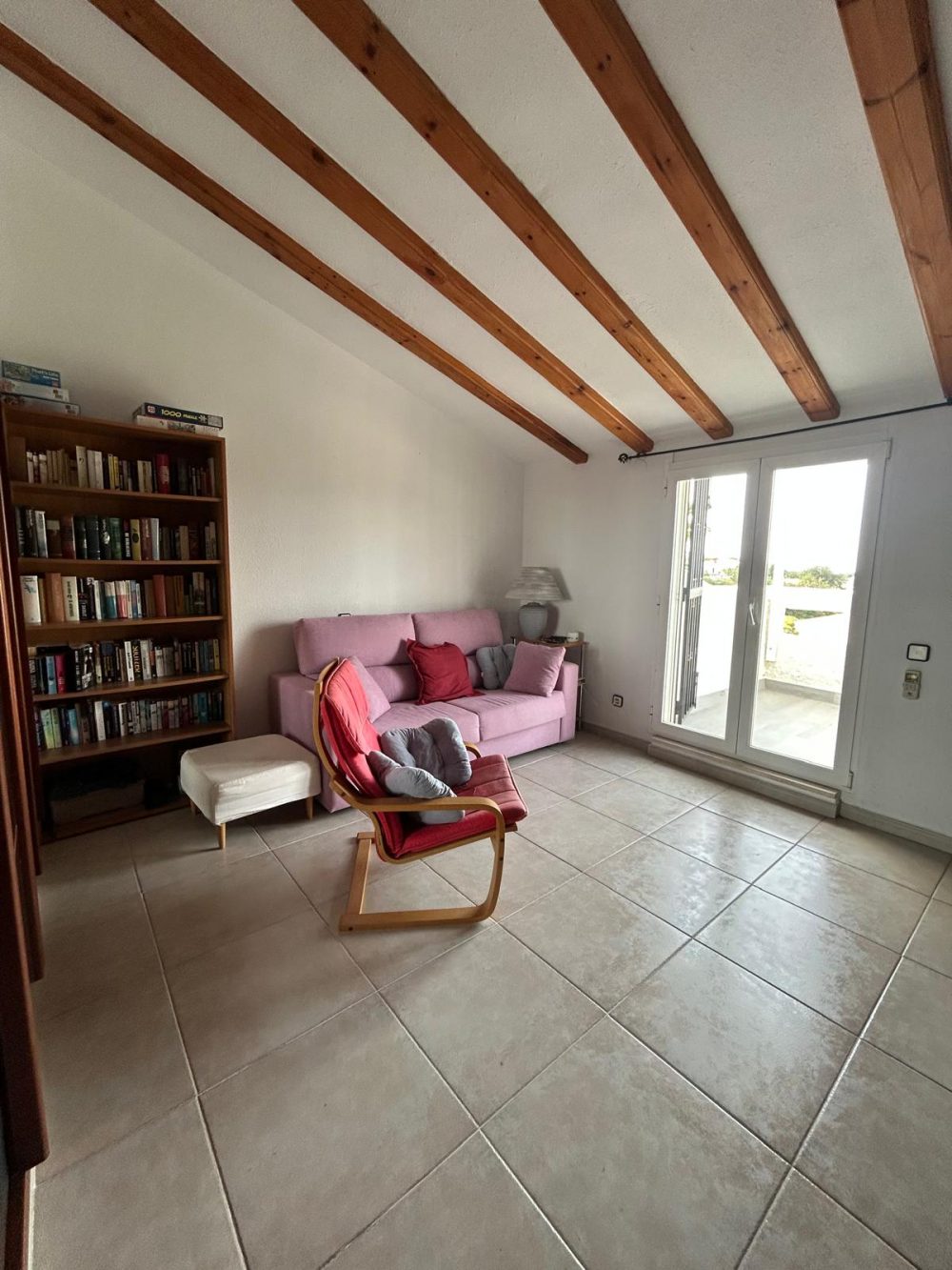 28. Gran Sol Dormitorio