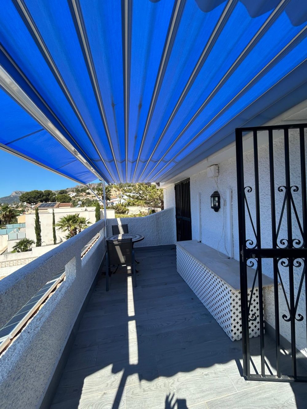 29. Gran Sol Terraza superior