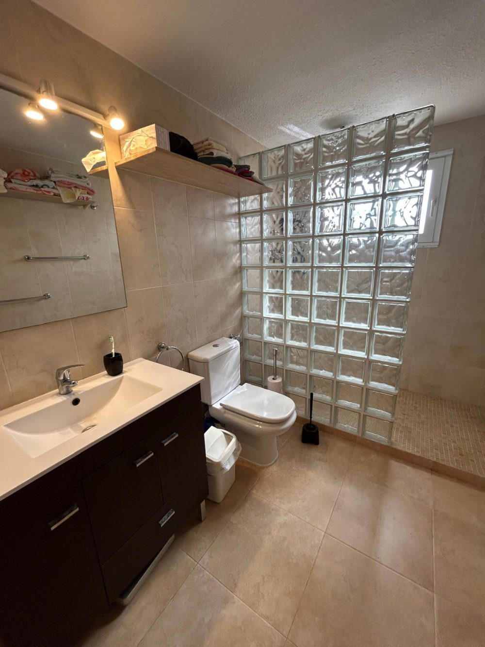 34. Gran Sol Baño