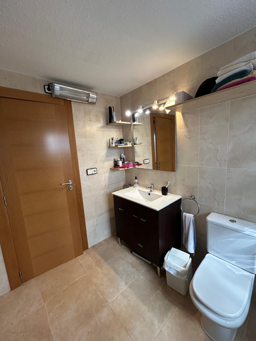 35. Gran Sol Baño