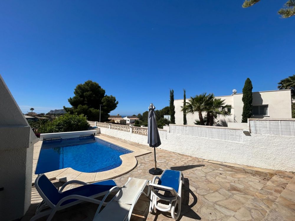 39. Gran Sol Piscina