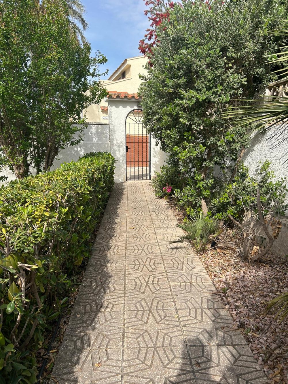5. Gran Sol Entrada Peatonal