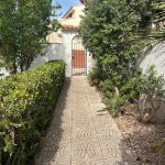 5. Gran Sol Entrada Peatonal