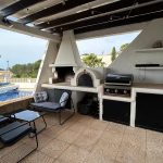 9. Gran Sol Cocina Exterior