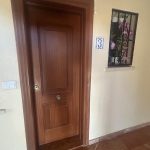 1. Fabiola I 5º Puerta