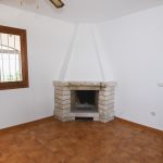 12. COLINA DEL SOL CHIMENEA