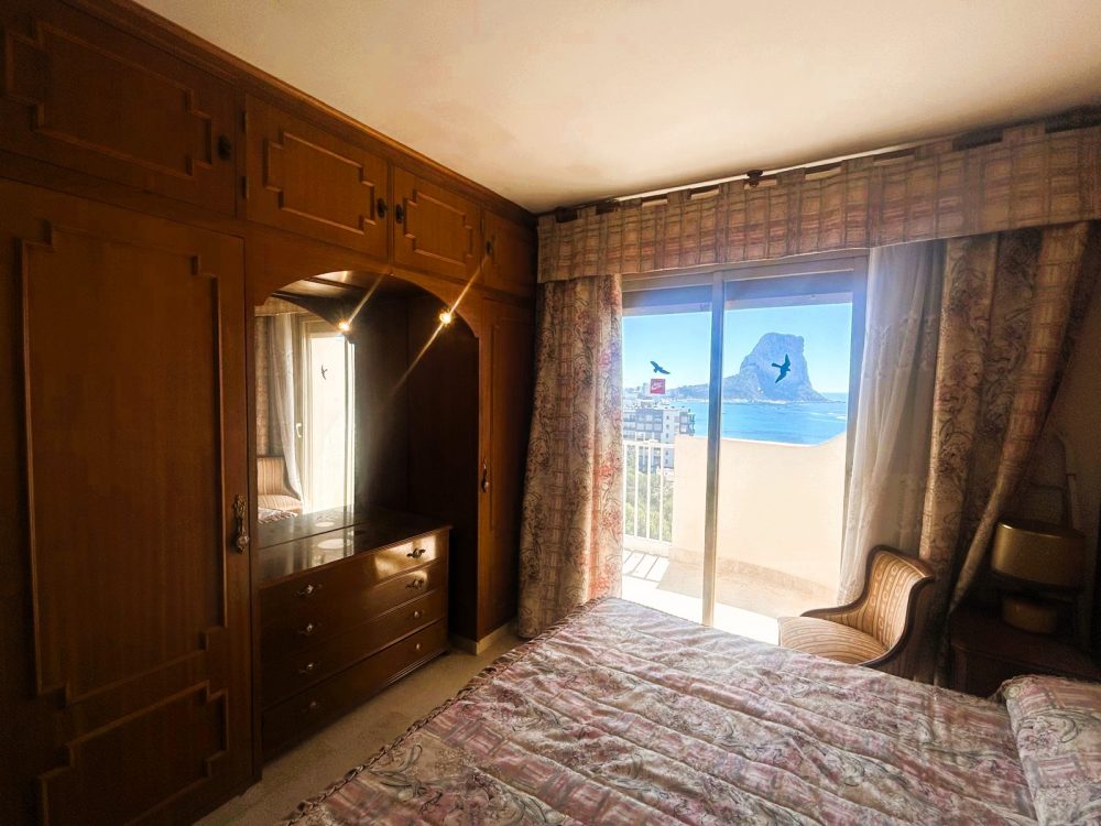 12. Fabiola I 5º Dormitorio Principal