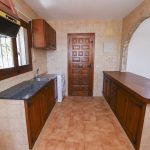 14. COLINA DEL SOL COCINA