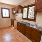 15. COLINA DEL SOL COCINA