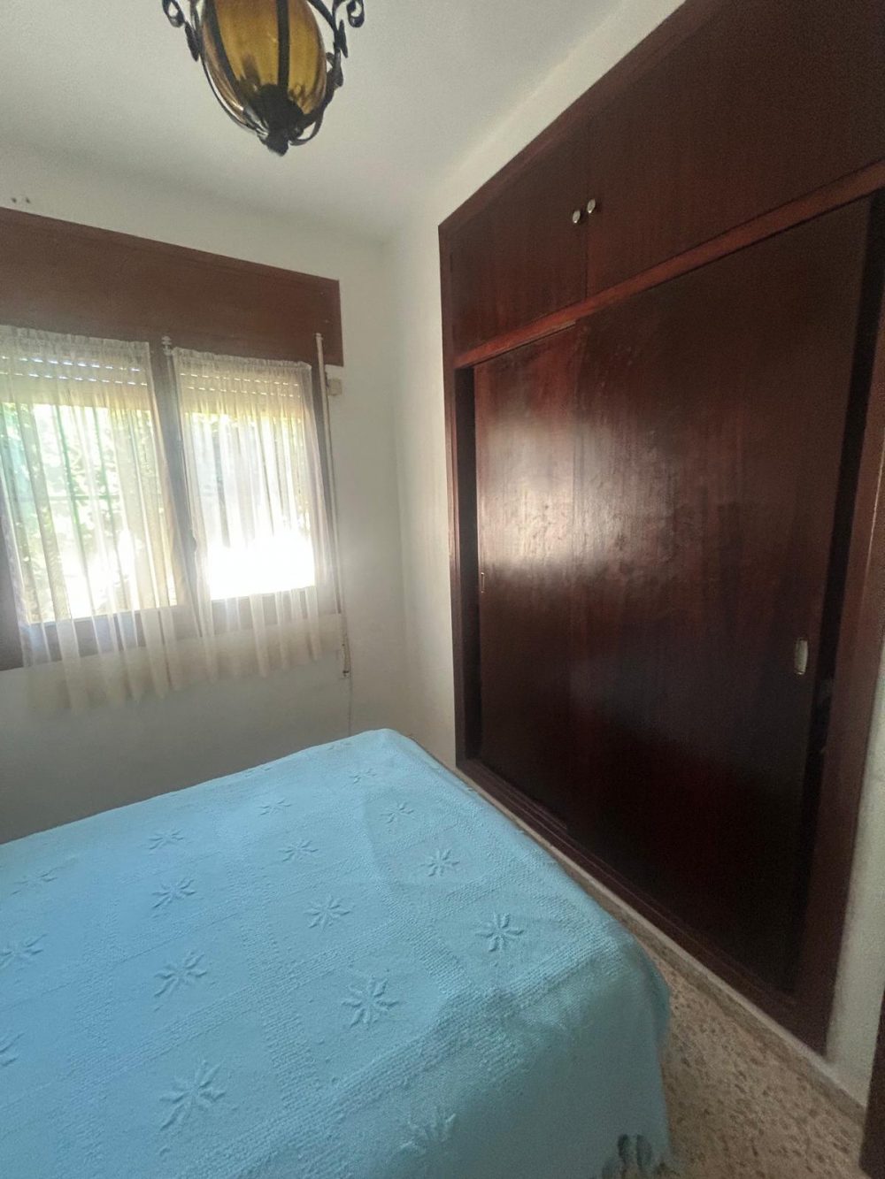 15. El Sol Armario dorm doble