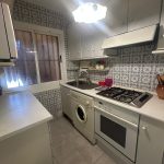 16. Fabiola I 5º Cocina