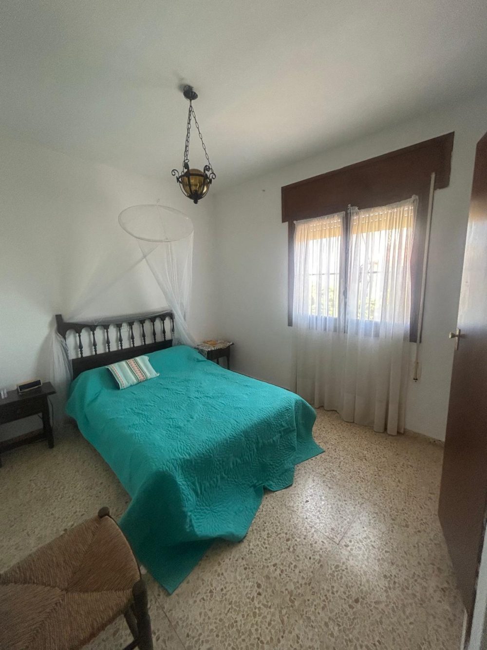 17. El Sol Dorm Doble