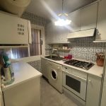 17. Fabiola I 5º Cocina