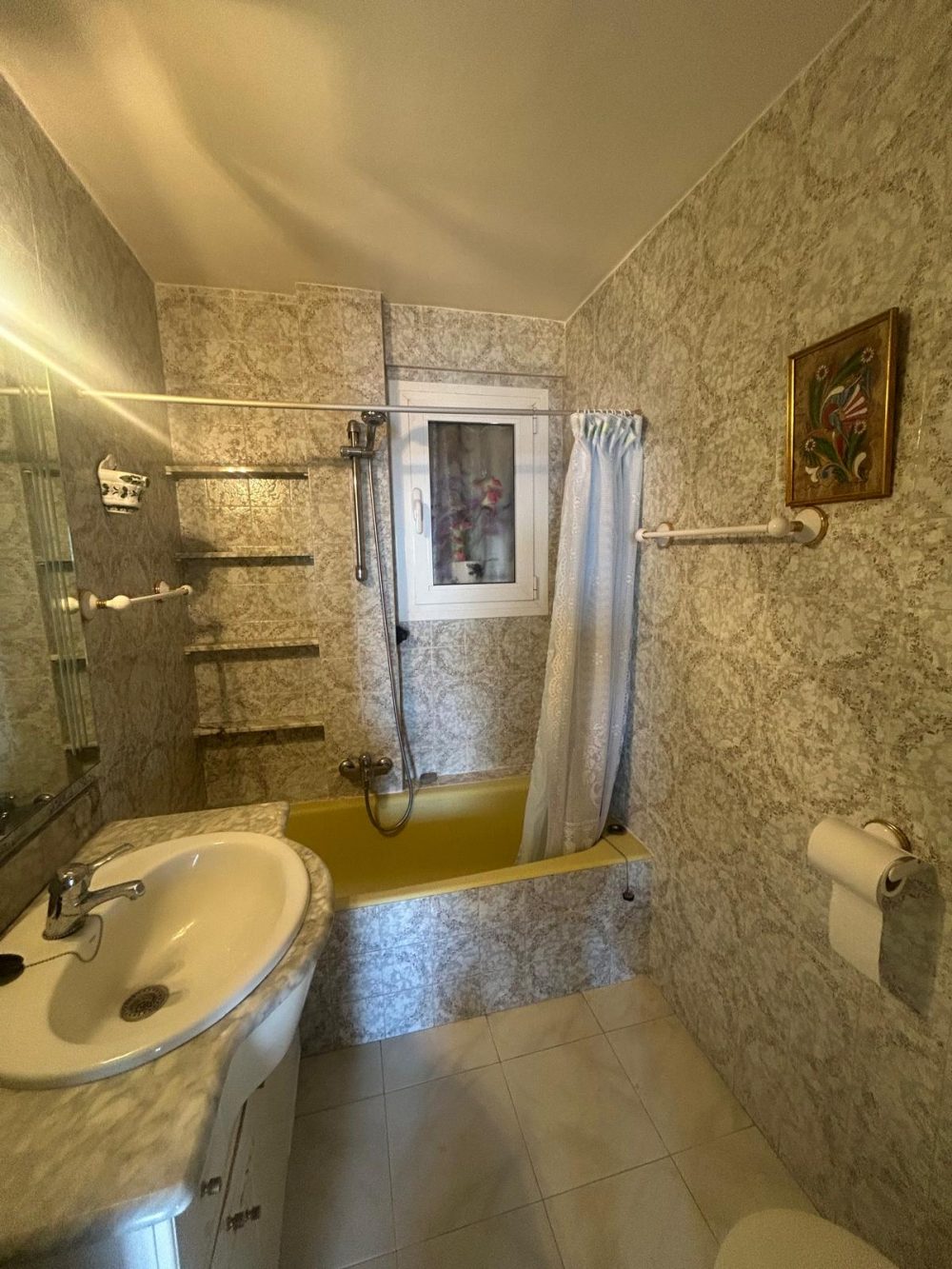 18. Fabiola I 5º Baño