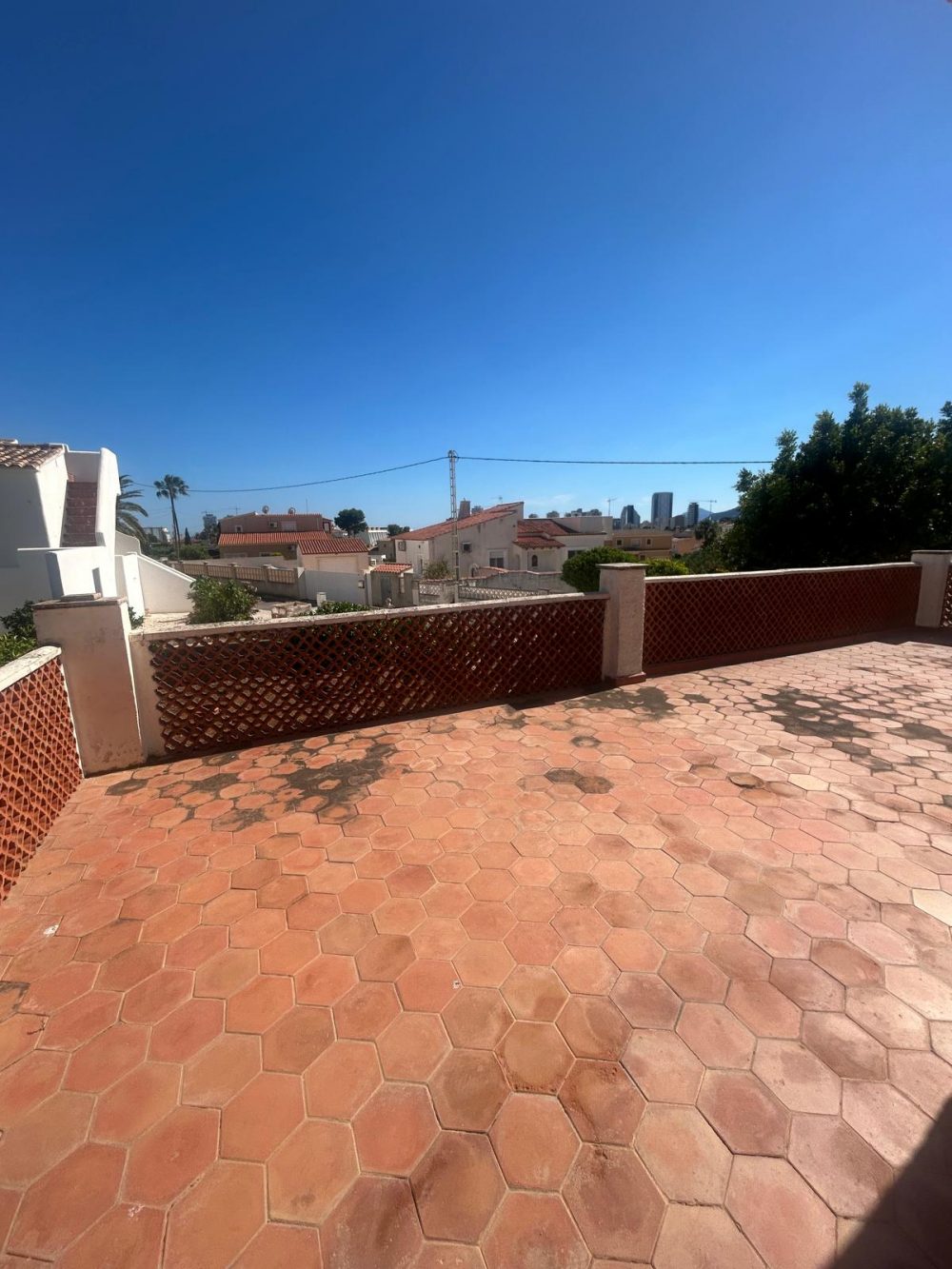 19. El Sol Terraza