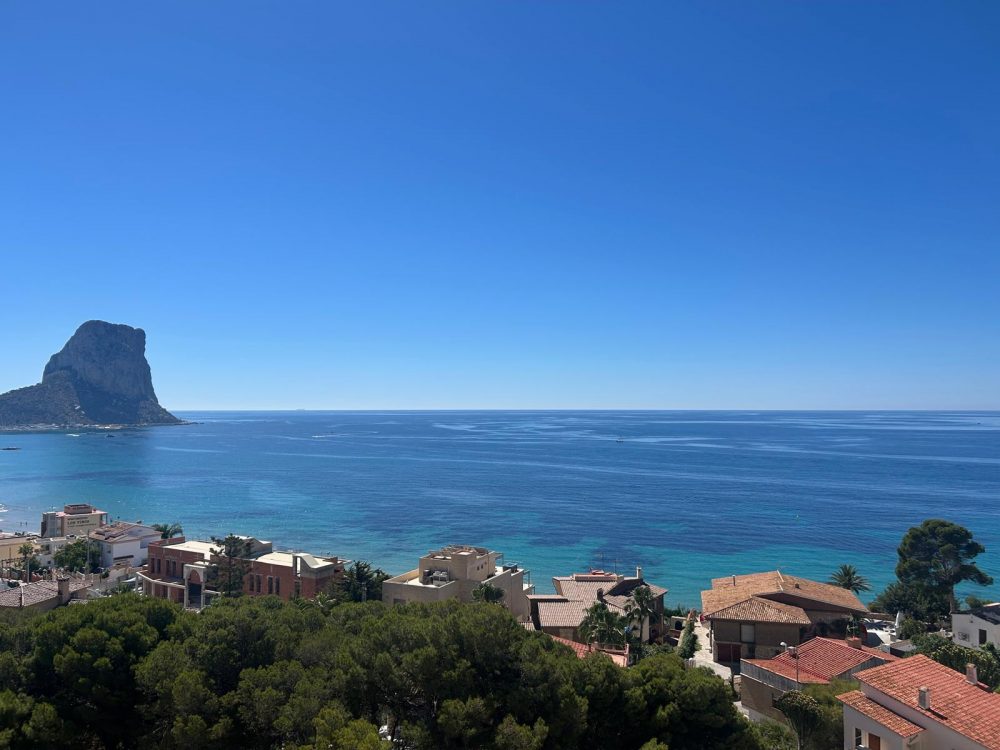 2. Fabiola I 5º Vistas
