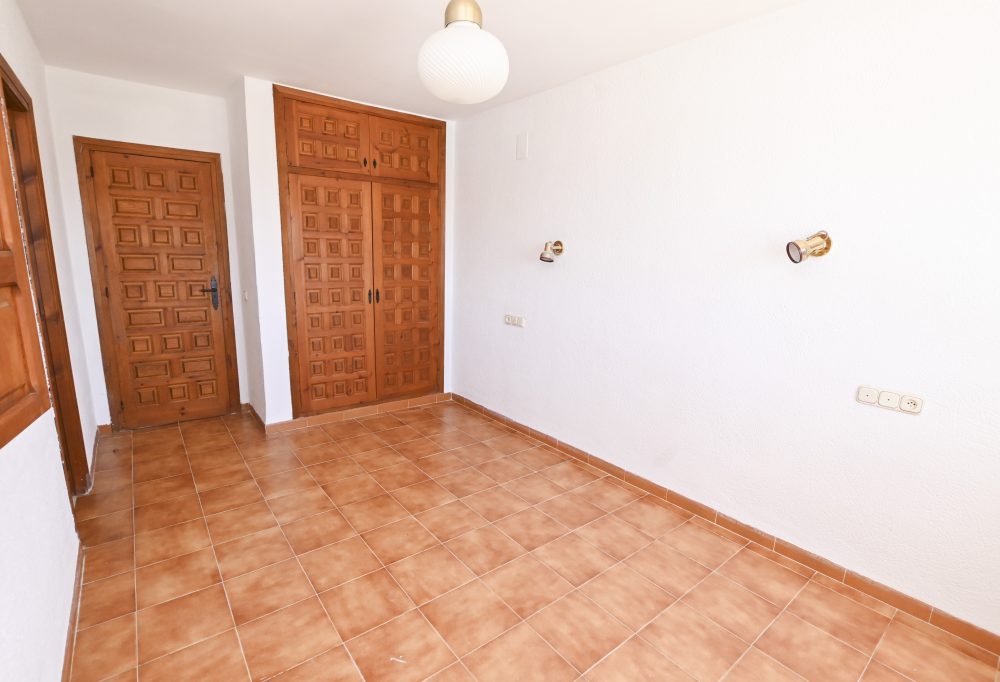 20. COLINA DEL SOL DORMITORIO 2