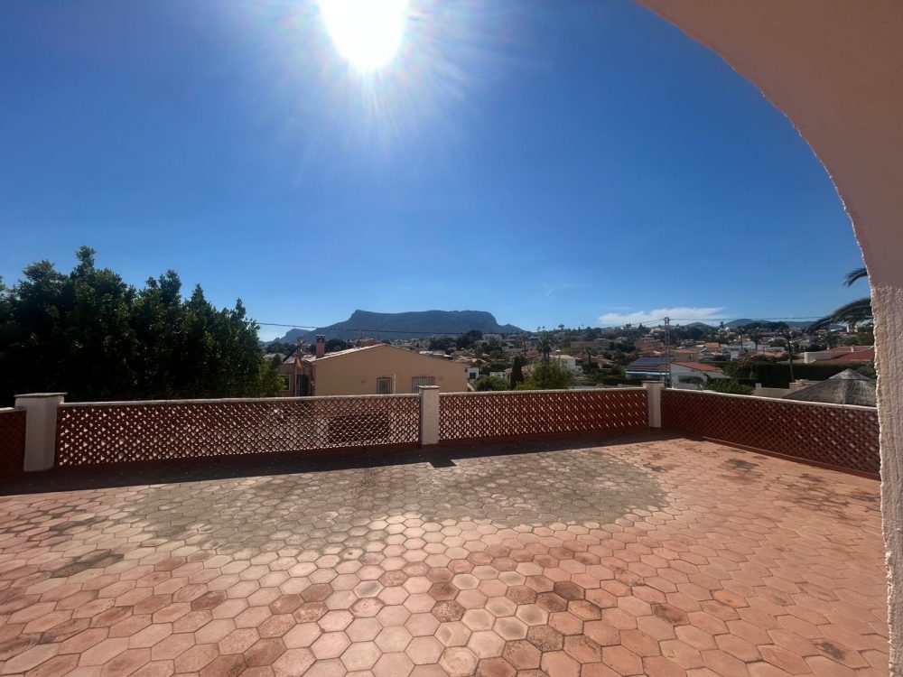20. El Sol Terraza