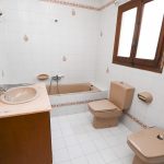 22. COLINA DEL SOL BAÑO