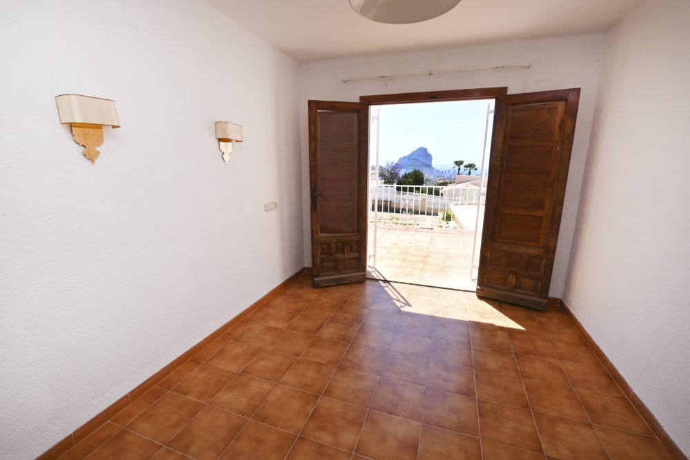 24. COLINA DEL SOL DORMITORIO 3