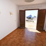 24. COLINA DEL SOL DORMITORIO 3