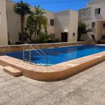 25. Fabiola I Piscina