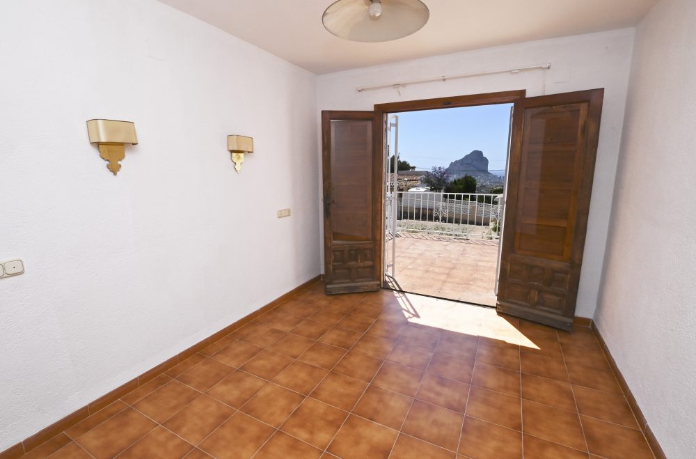 26. COLINA DEL SOL DORMITORIO 3