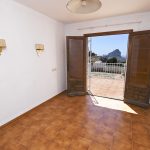 26. COLINA DEL SOL DORMITORIO 3