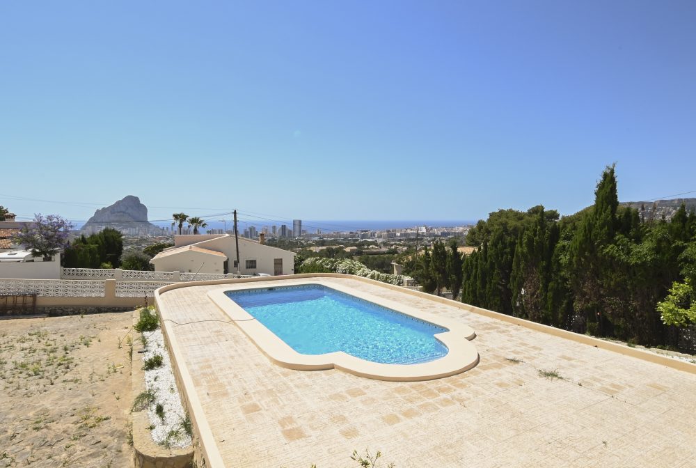 27. COLINA DEL SOL VISTAS
