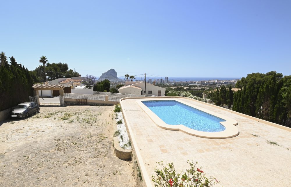 28. COLINA DEL SOL VISTAS