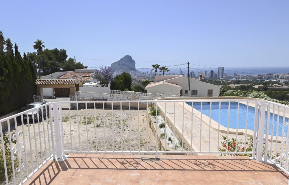 29. COLINA DEL SOL TERRAZA