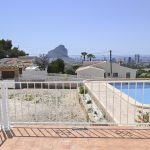 29. COLINA DEL SOL TERRAZA