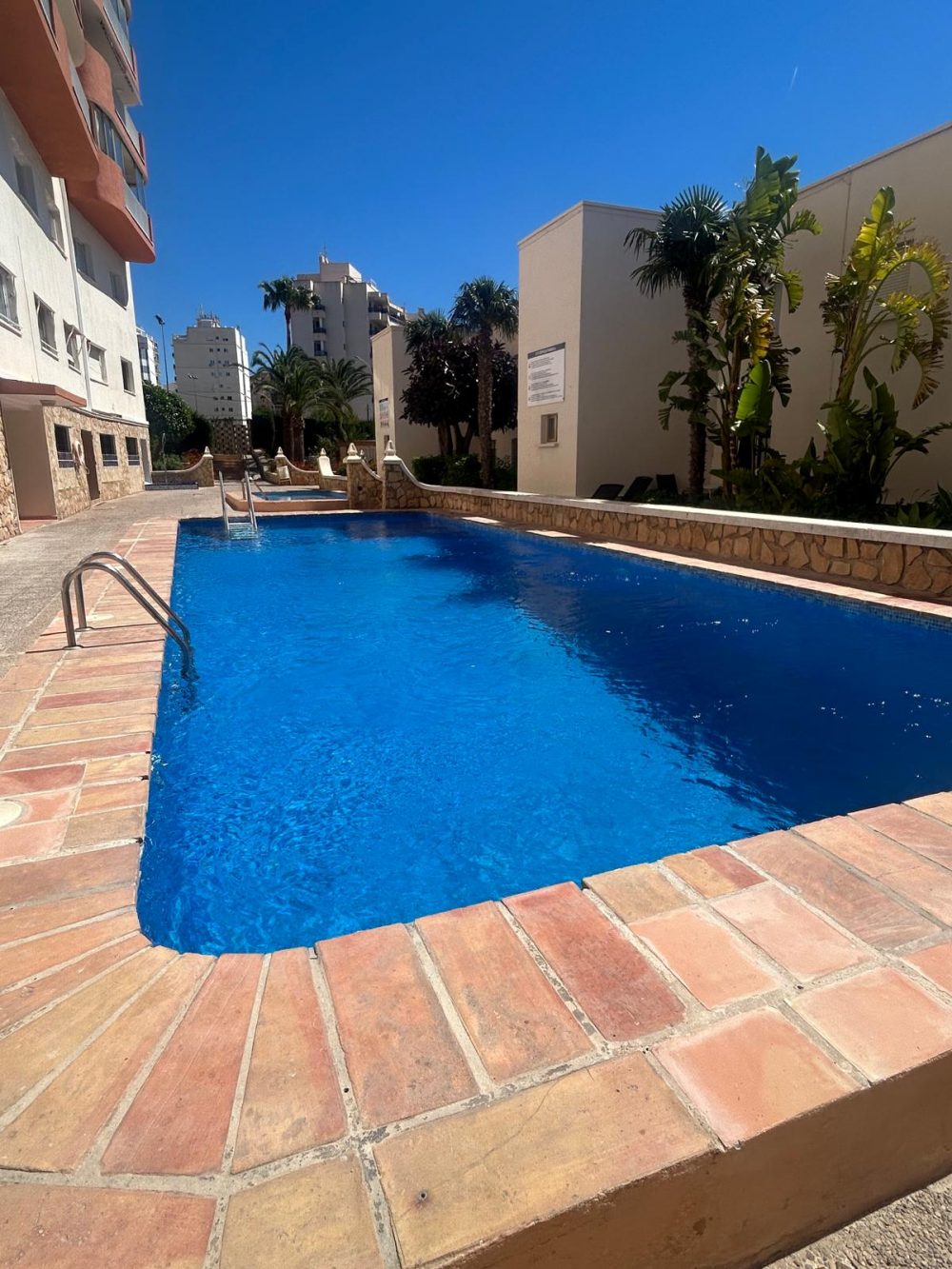 29. Fabiola I Piscina