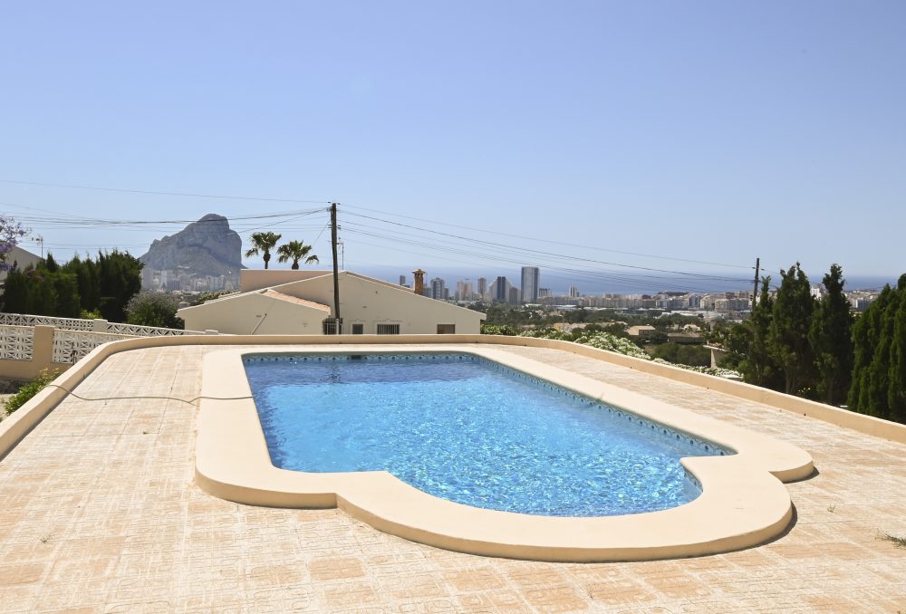 3. COLINA DEL SOL VISTAS