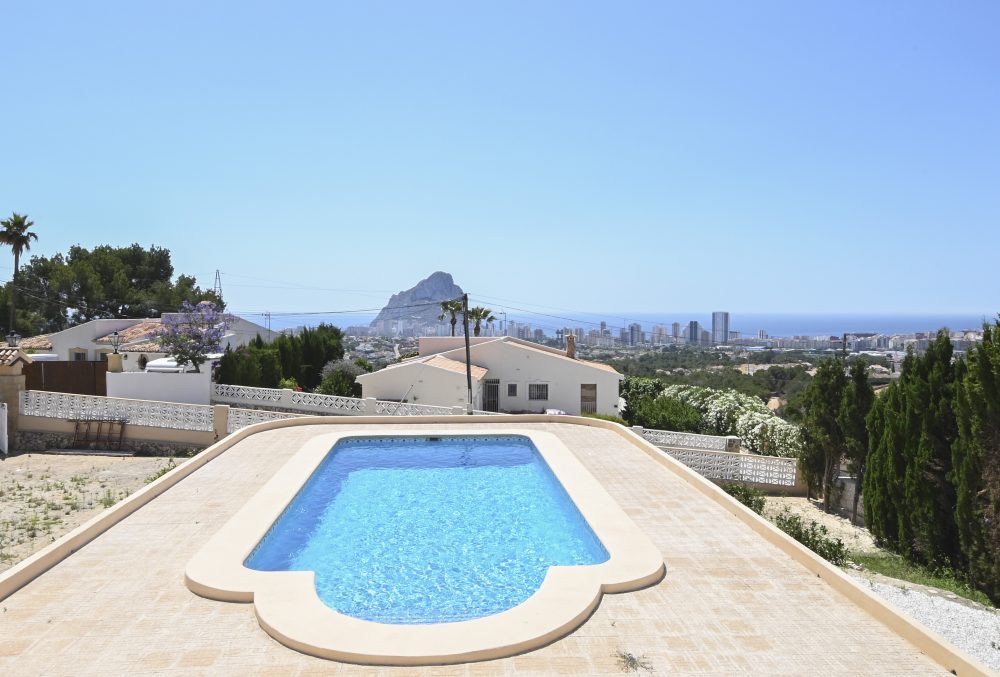 4. COLINA DEL SOL VISTAS