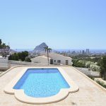 4. COLINA DEL SOL VISTAS