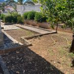 4. El Sol jardín