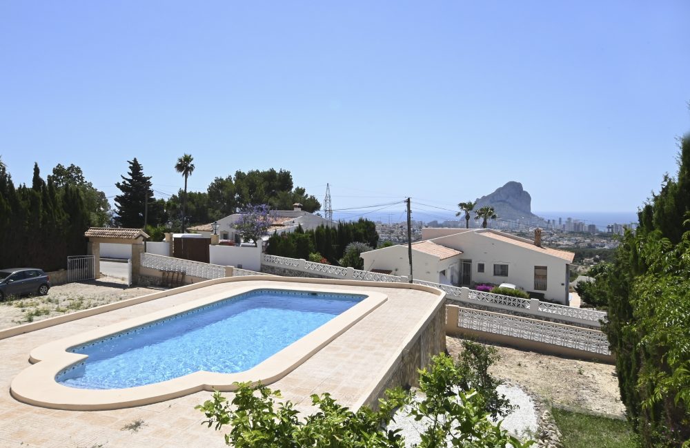 5. COLINA DEL SOL VISTAS