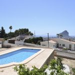 5. COLINA DEL SOL VISTAS
