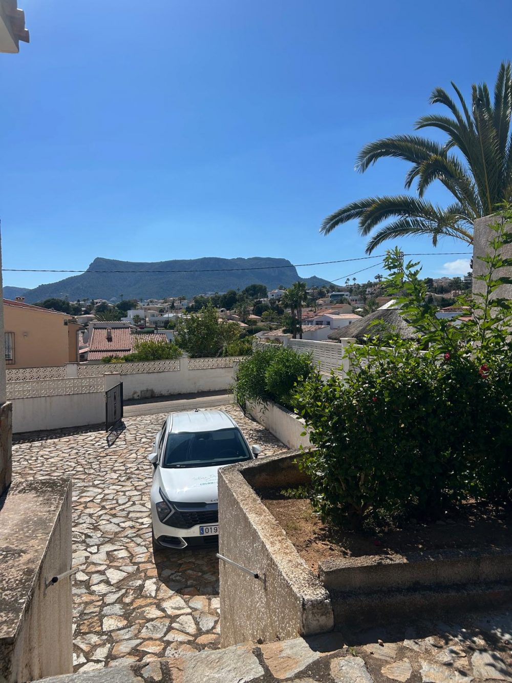 5. El Sol Vistas