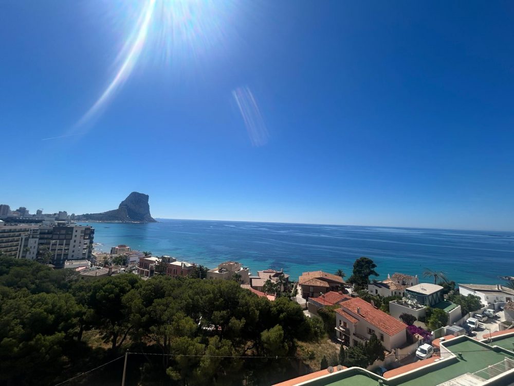 5. Fabiola I 5º Vistas