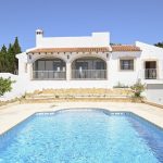 6. COLINA DEL SOL FACHADA