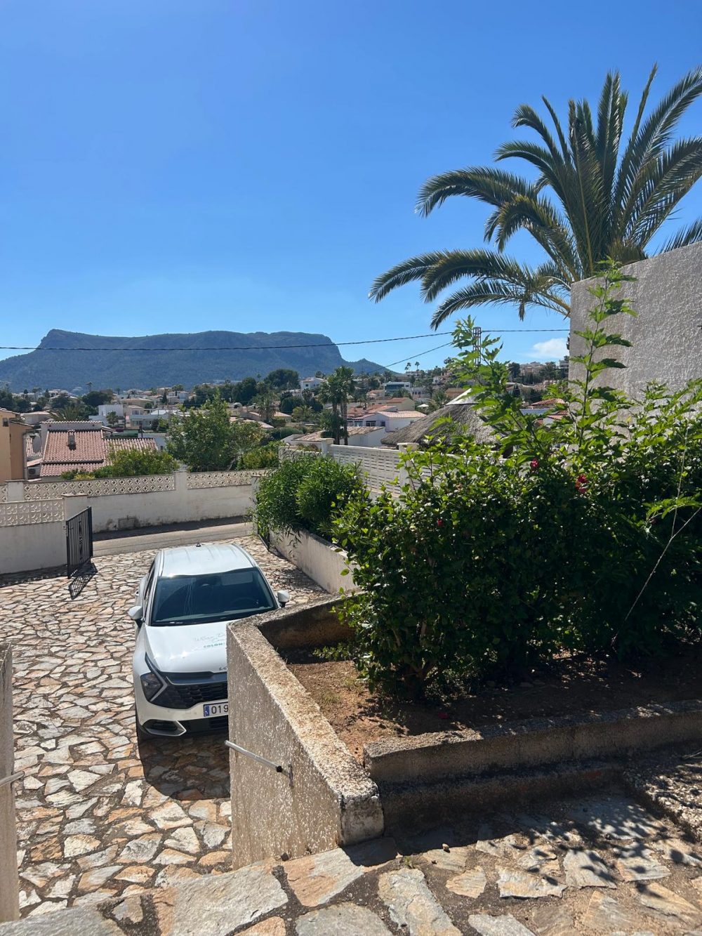 6. El Sol Vistas