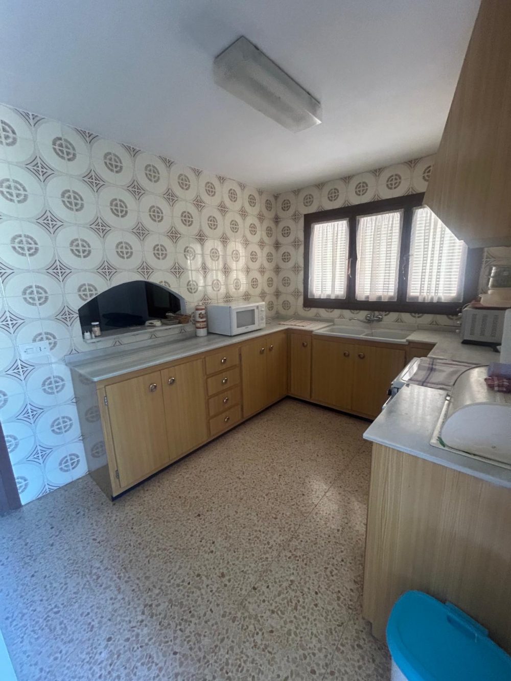 7. El Sol Cocina