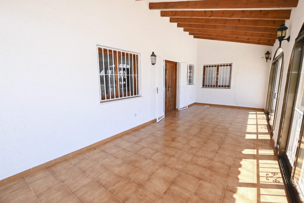 8. COLINA DEL SOL NAYA