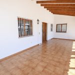 8. COLINA DEL SOL NAYA