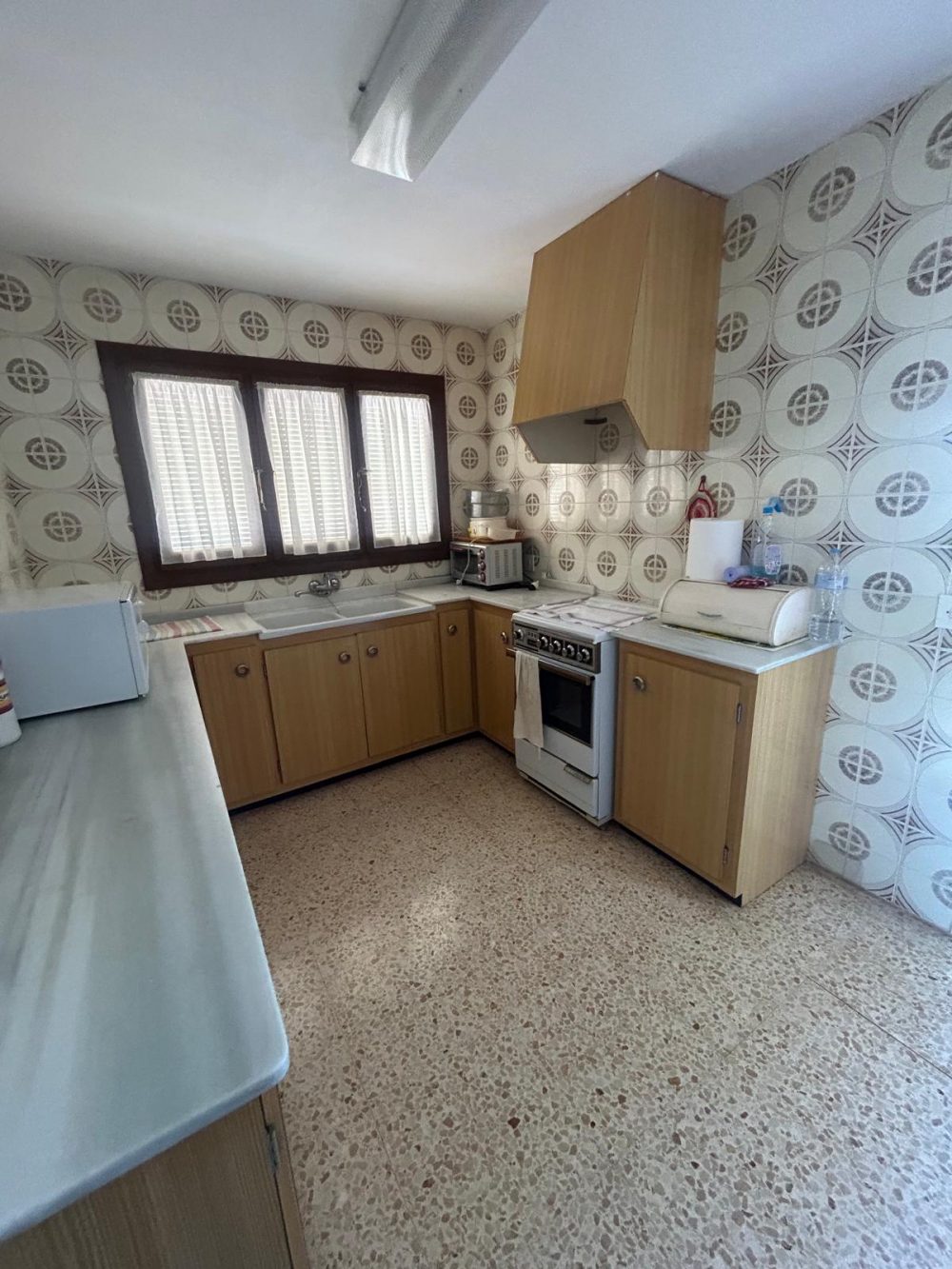 8. El Sol Cocina