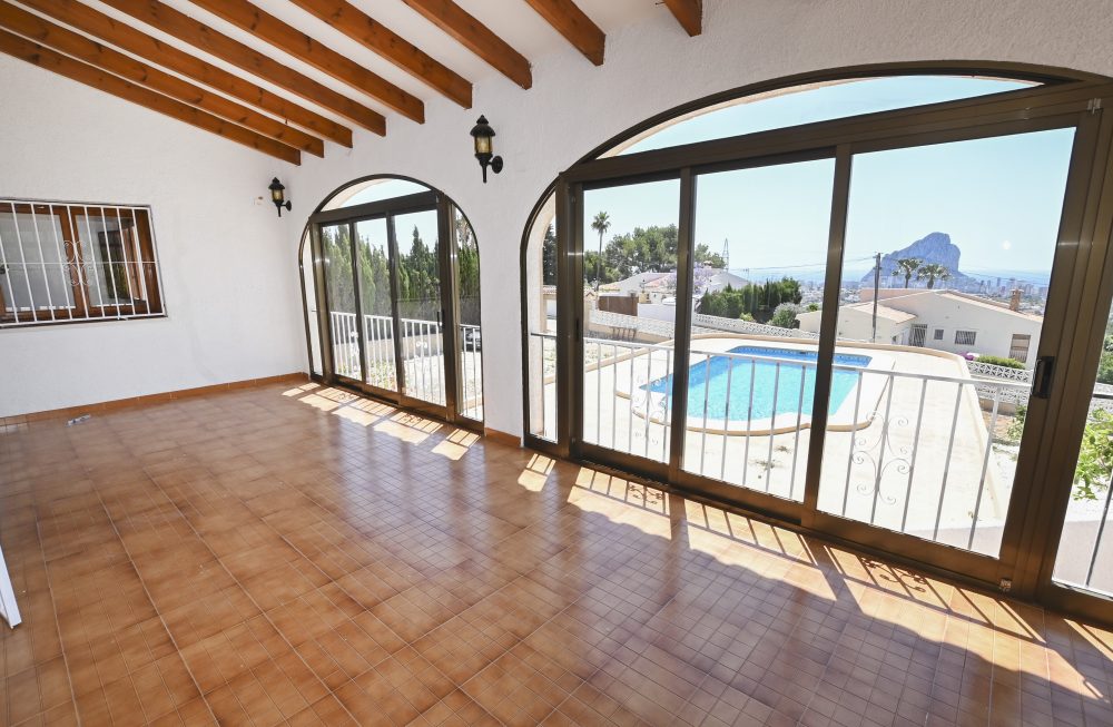 9. COLINA DEL SOL NAYA